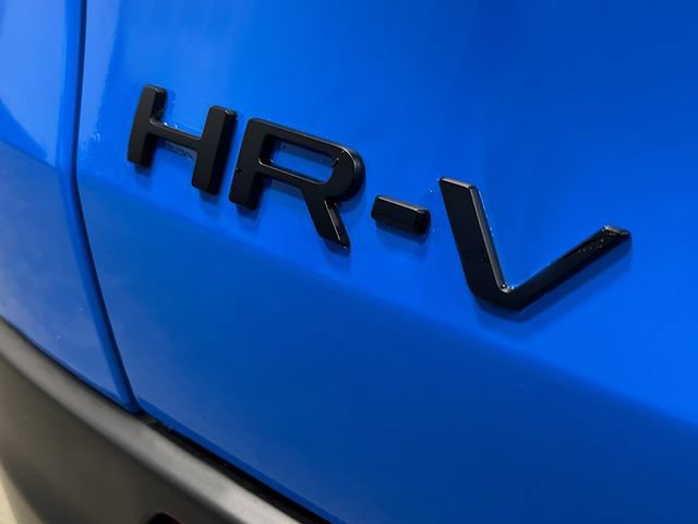 New 2026 Honda HR-V Sport image 10