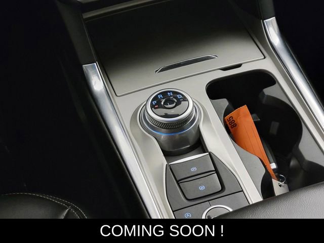 Used 2021 Ford Explorer XLT w/ Equipment Group 202A image 24