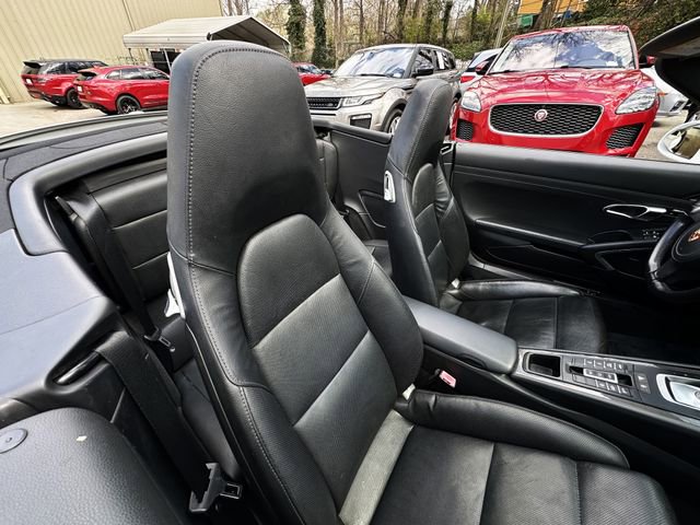 Used 2014 Porsche 911 Carrera RWD image 42