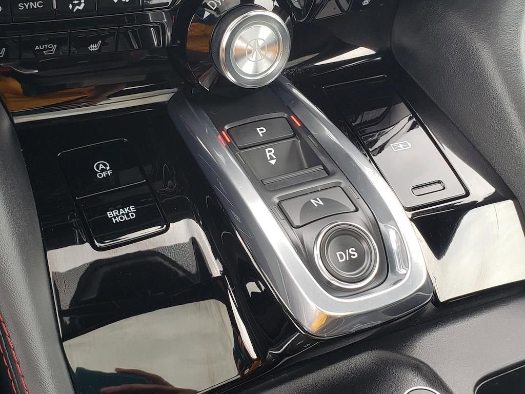Used 2023 Acura MDX A-Spec AWD/4WD image 29