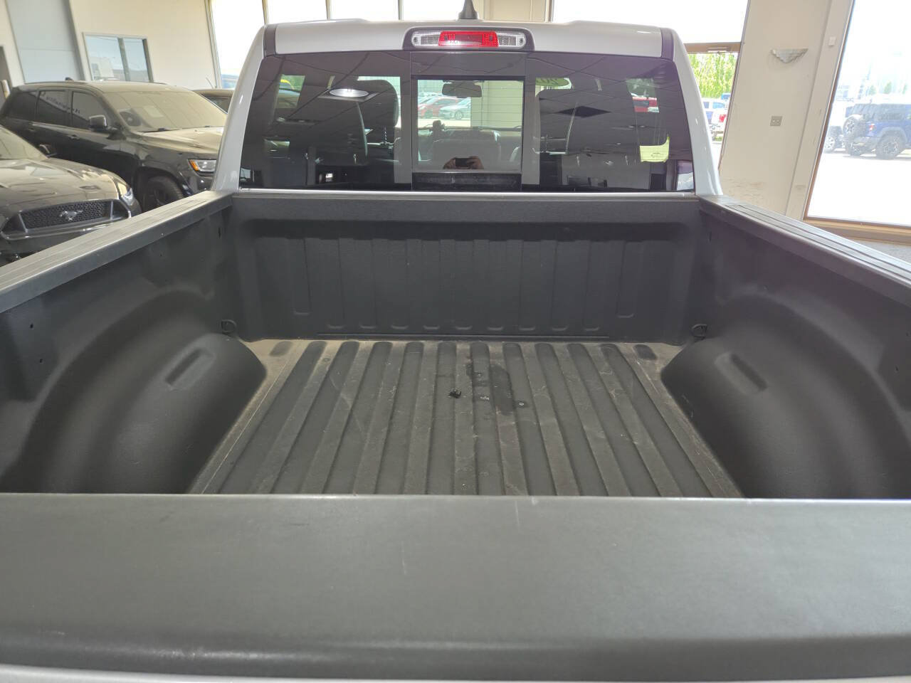 Used 2019 RAM 1500 Limited AWD/4WD image 7