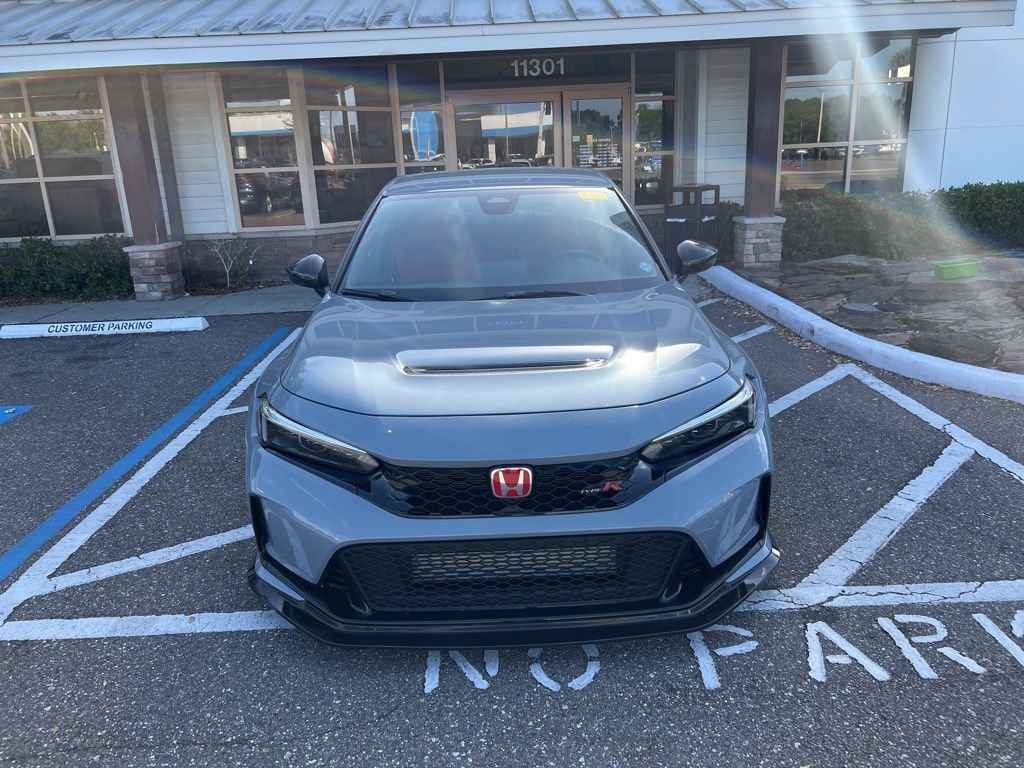 Used 2024 Honda Civic Type R image 5