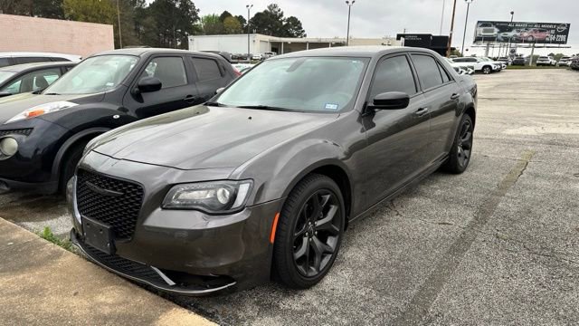 Used 2023 Chrysler 300 Touring w/ Sport Appearance Package