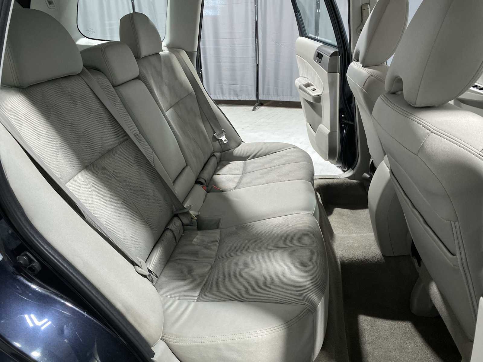 Used 2009 Subaru Forester 2.5X image 13
