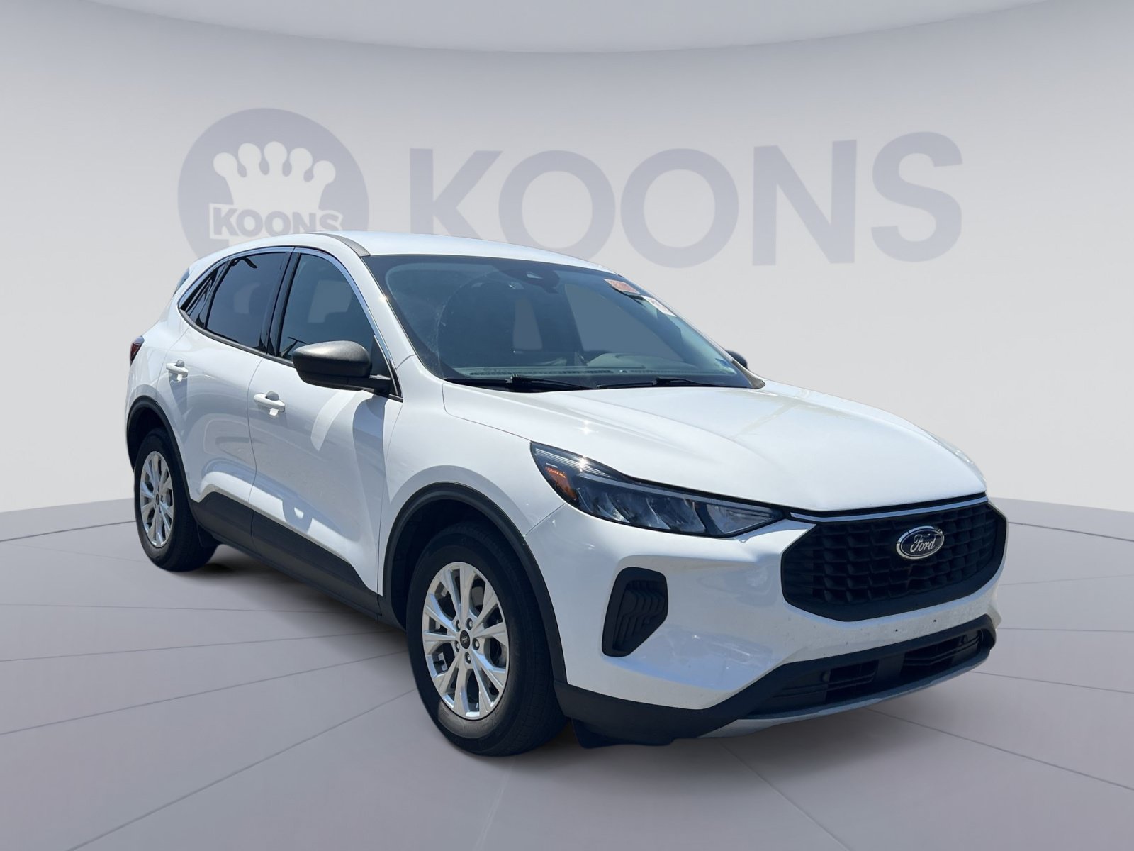 Used 2023 Ford Escape Active w/ Tech Pack #1 FWD image 10
