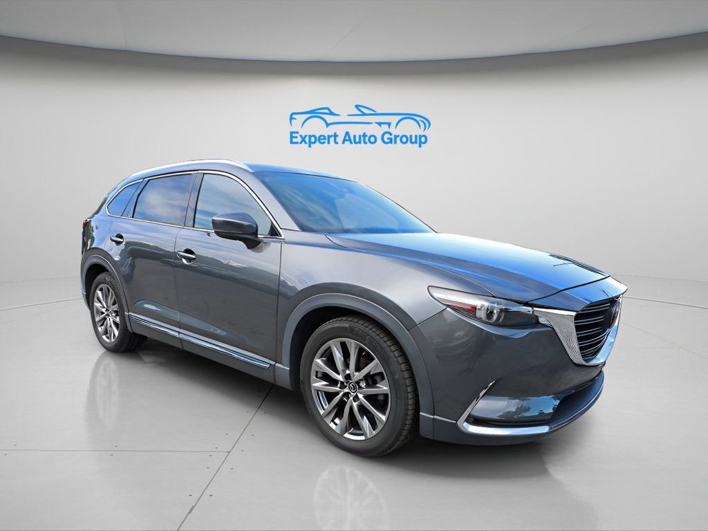 Used 2016 MAZDA CX-9 Signature image 5