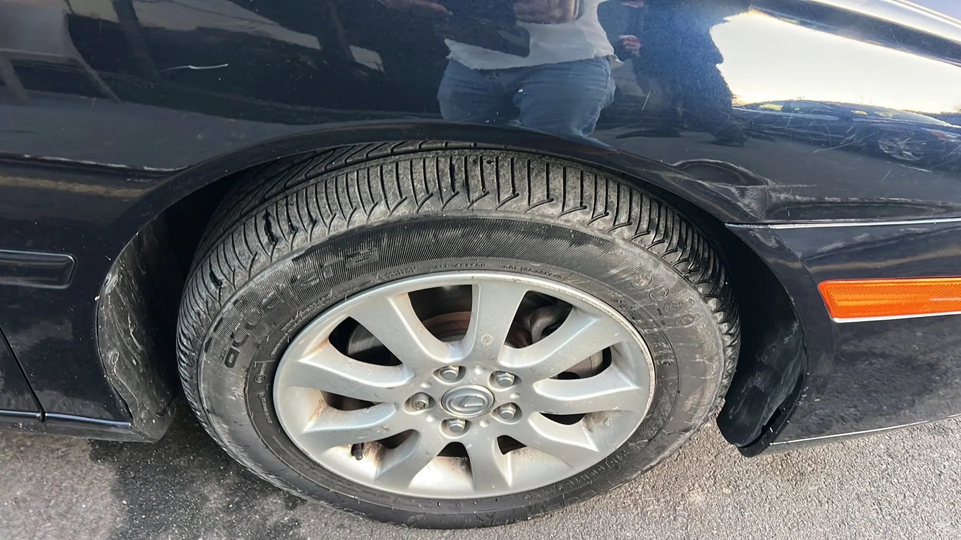 Used 2004 Lexus ES 330 image 16