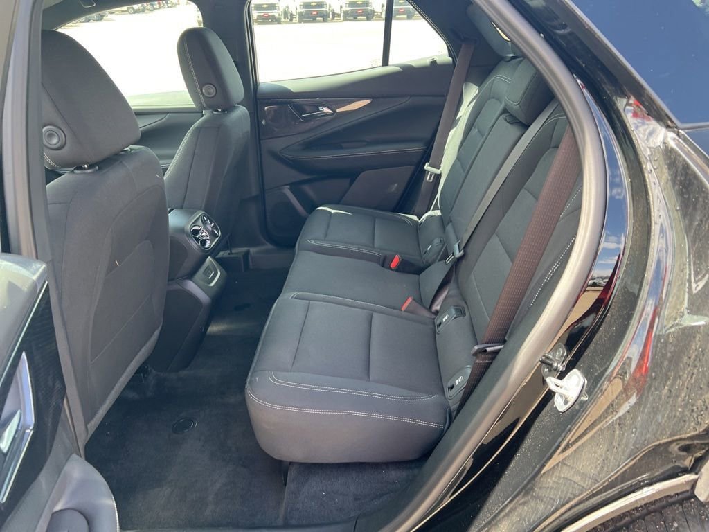 New 2024 Chevrolet Blazer EV AWD Police image 28