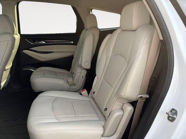 Used 2024 Buick Enclave Essence w/ LPO, Floor Liner Package AWD/4WD image 13