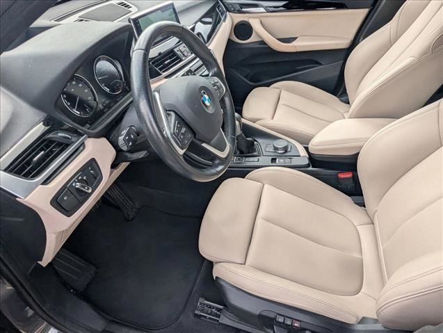 Used 2019 BMW X1 sDrive28i image 12