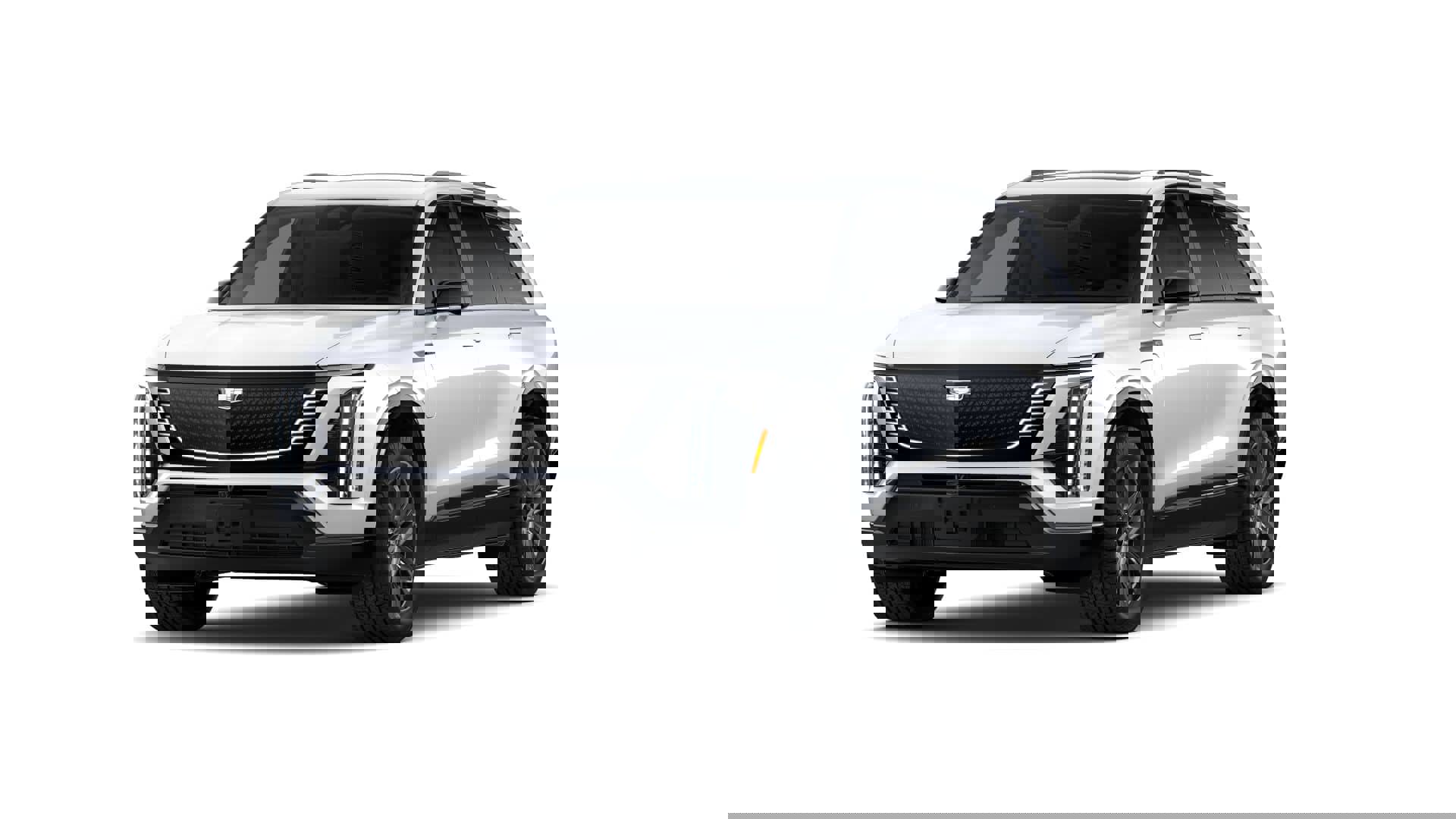 New 2026 Cadillac Vistiq Sport image 39