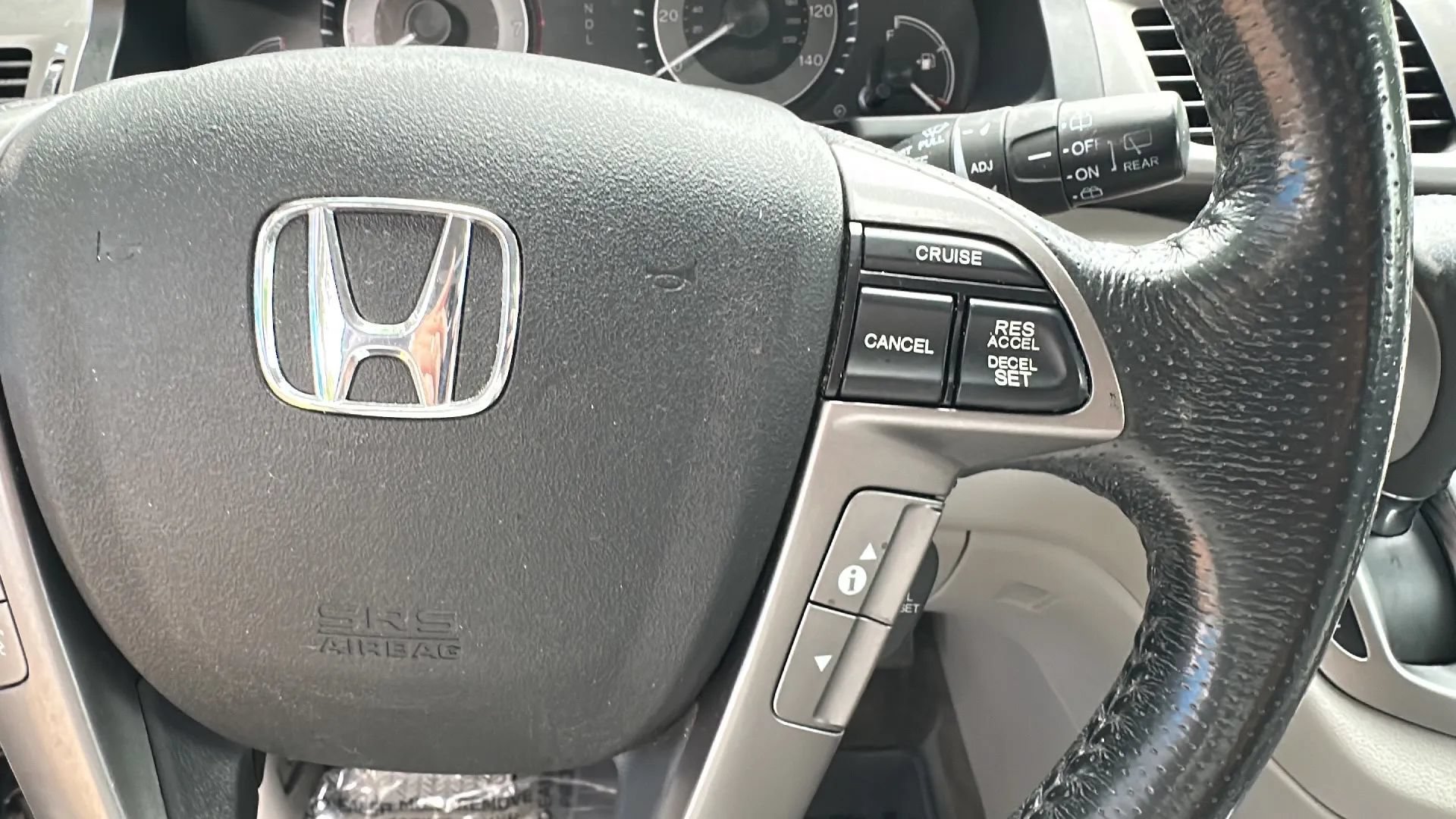 Used 2015 Honda Odyssey Touring image 36