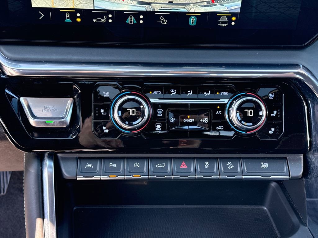 Certified 2023 GMC Sierra 1500 Denali Ultimate image 27