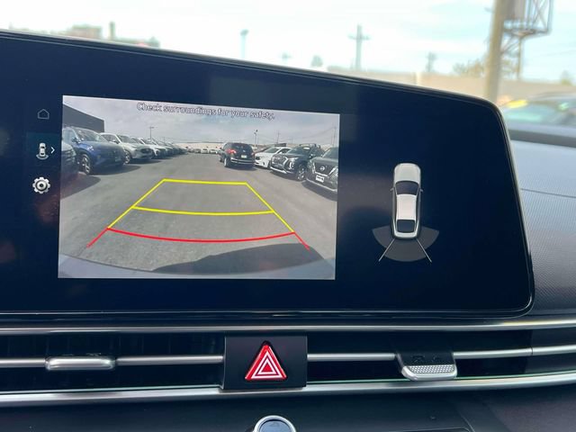 Certified 2023 Hyundai Elantra Limited FWD image 29