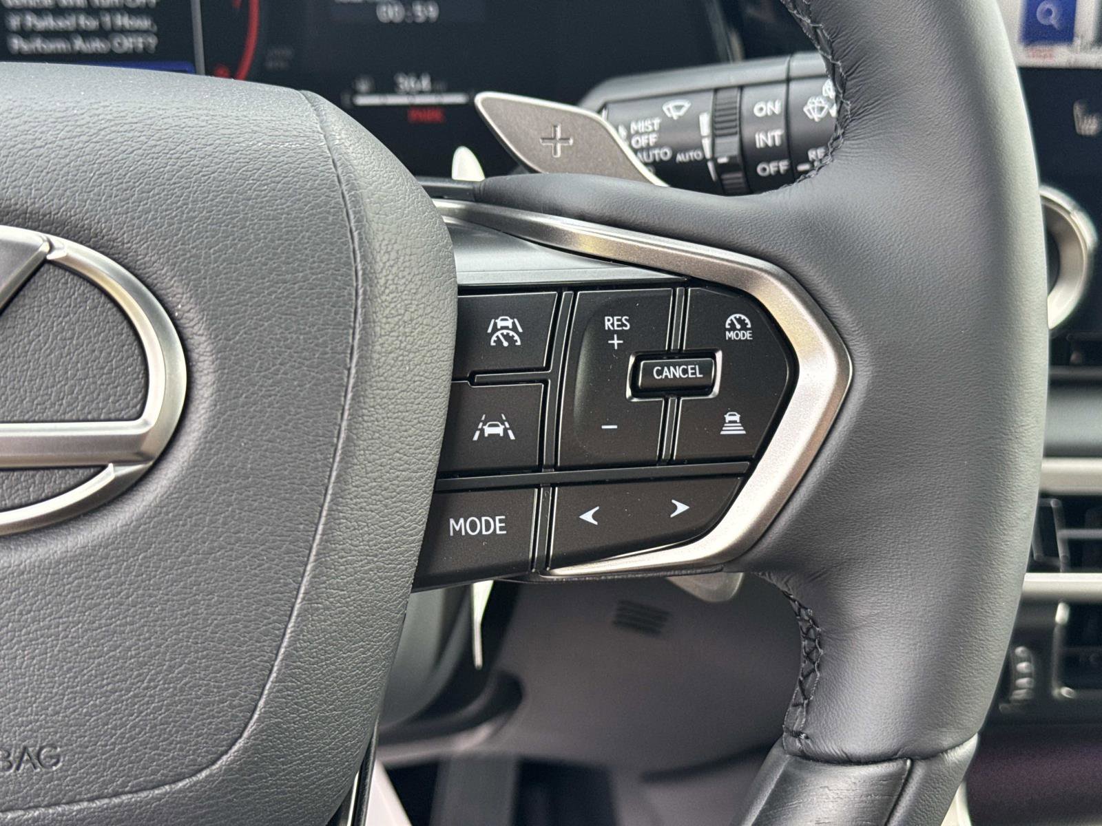 New 2026 Lexus RX 350 Premium Plus FWD image 30
