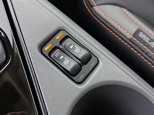 New 2026 Subaru Crosstrek 2.5i Limited w/ Crosstrek Mirror Package AWD/4WD image 20