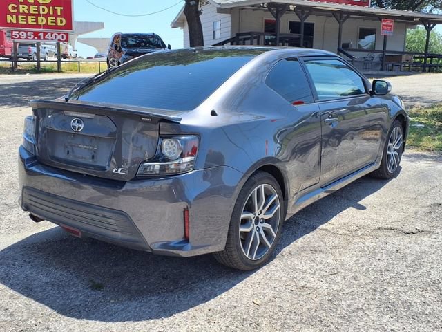 Used 2016 Scion tC FWD image 7