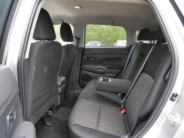 Used 2024 Mitsubishi Outlander Sport ES AWD/4WD image 11