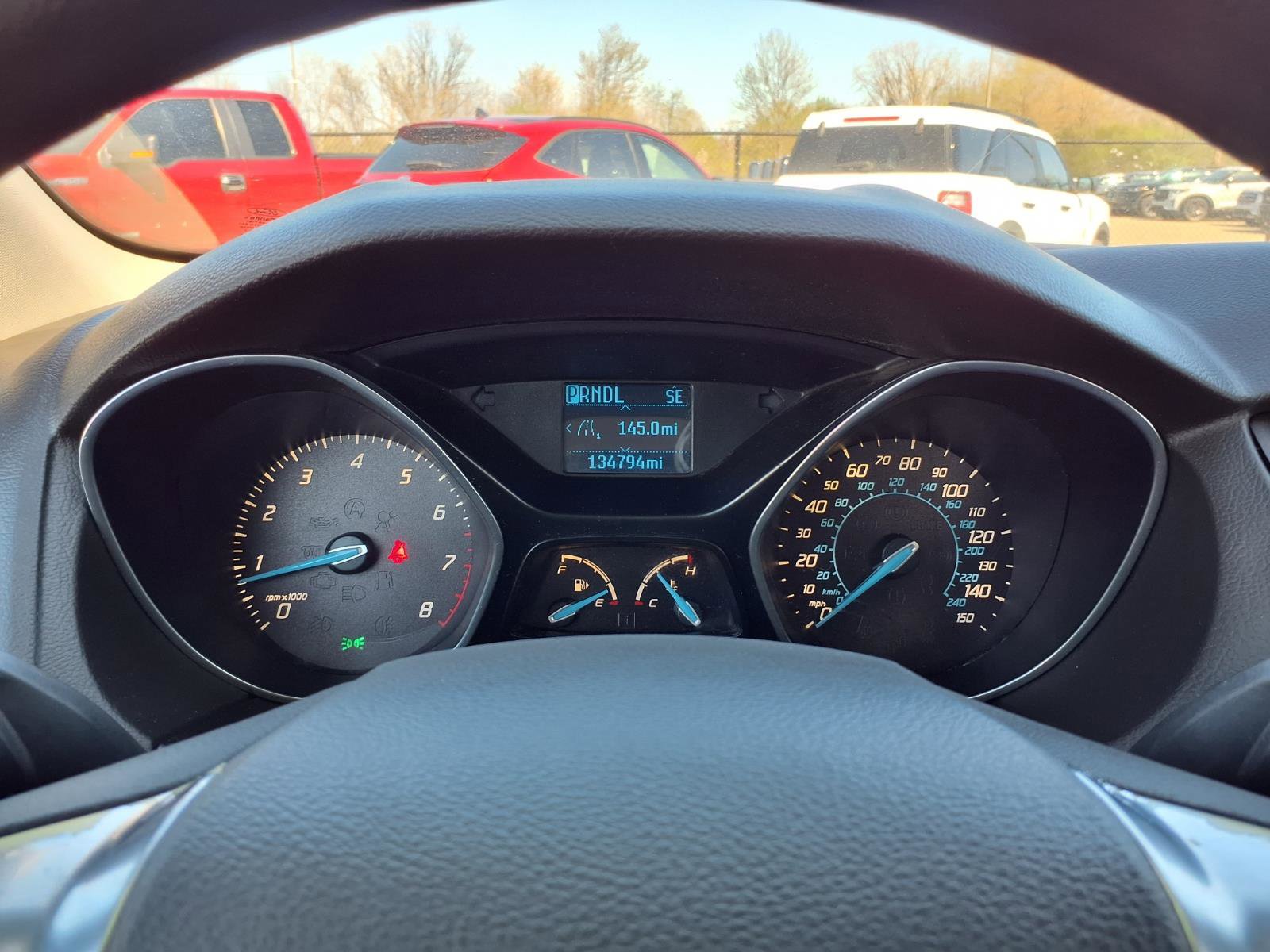 Used 2012 Ford Focus SE image 13