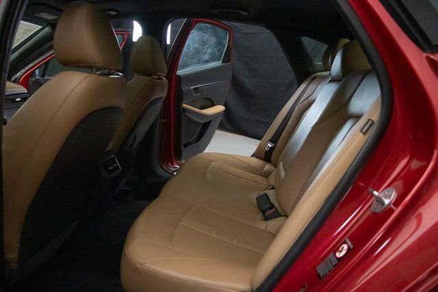 Used 2020 Hyundai Sonata Limited image 20
