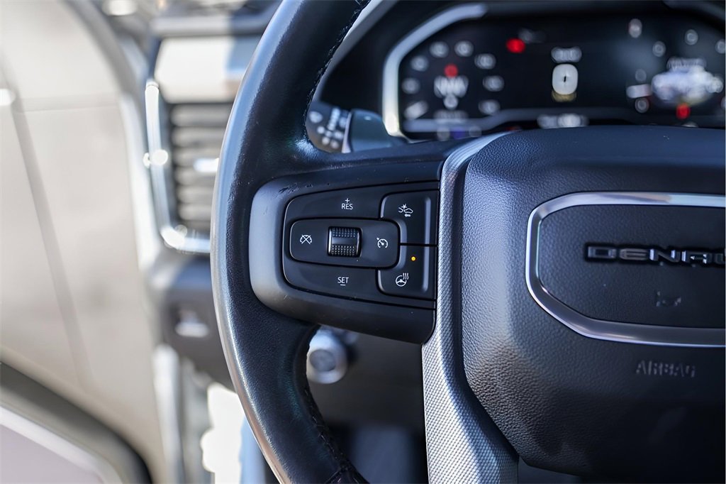 Used 2022 GMC Sierra 1500 Denali image 17
