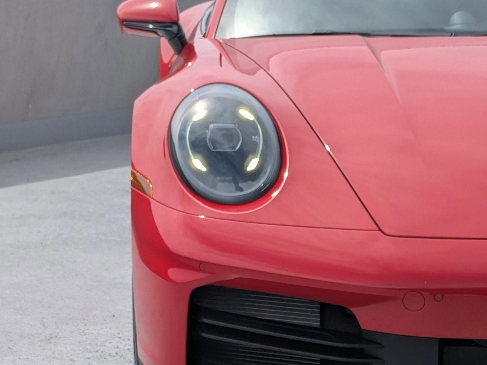 New 2026 Porsche 911 Carrera S image 12