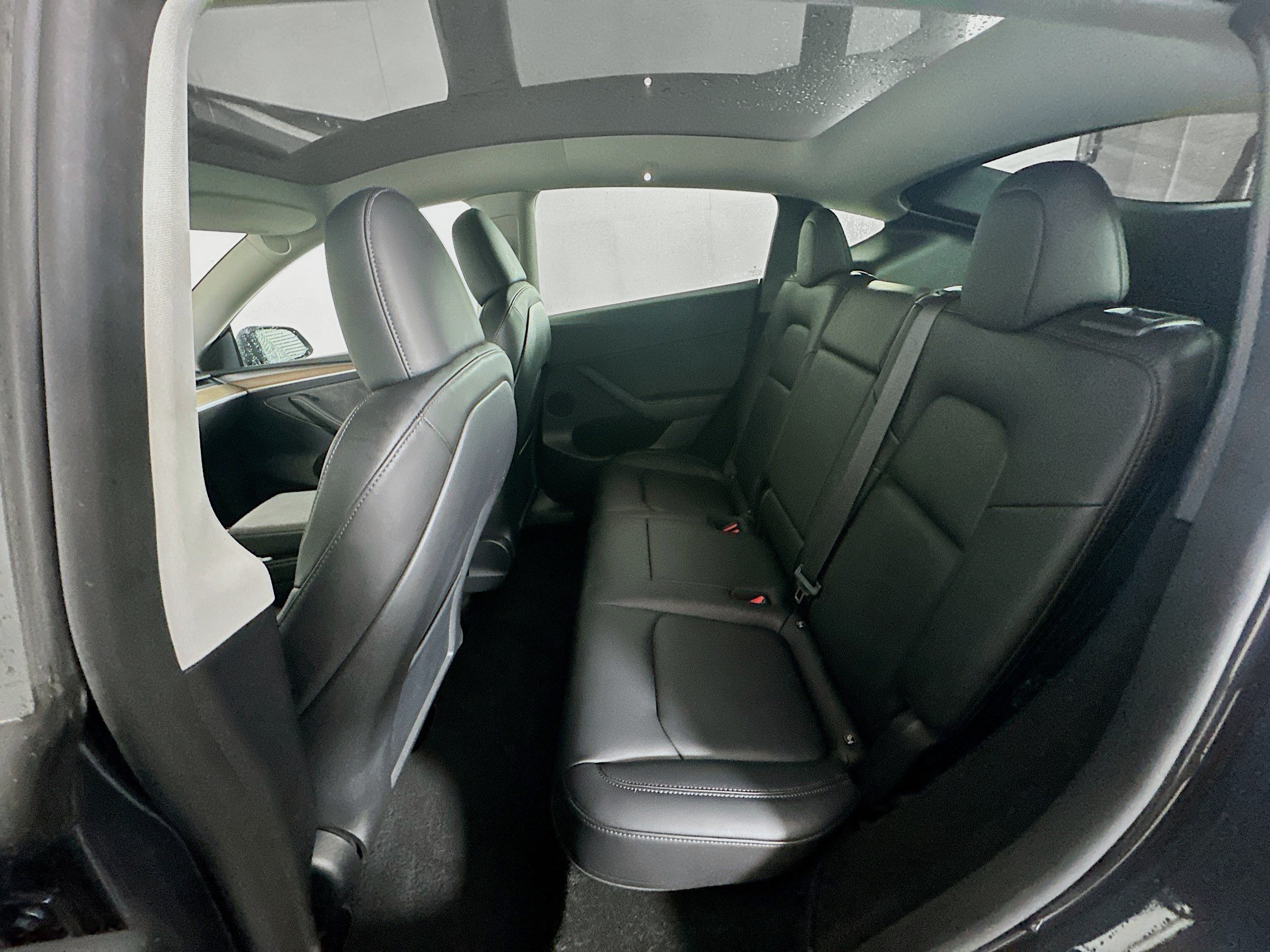 Used 2023 Tesla Model Y Long Range AWD/4WD image 27