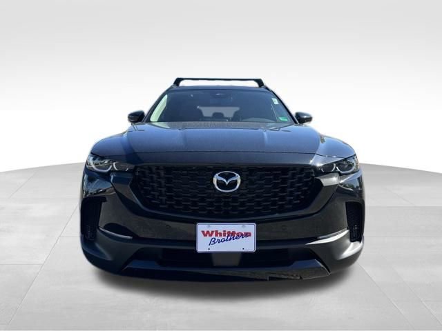 New 2026 MAZDA CX-50 AWD 2.5 Hybrid w/ Weather Package image 14