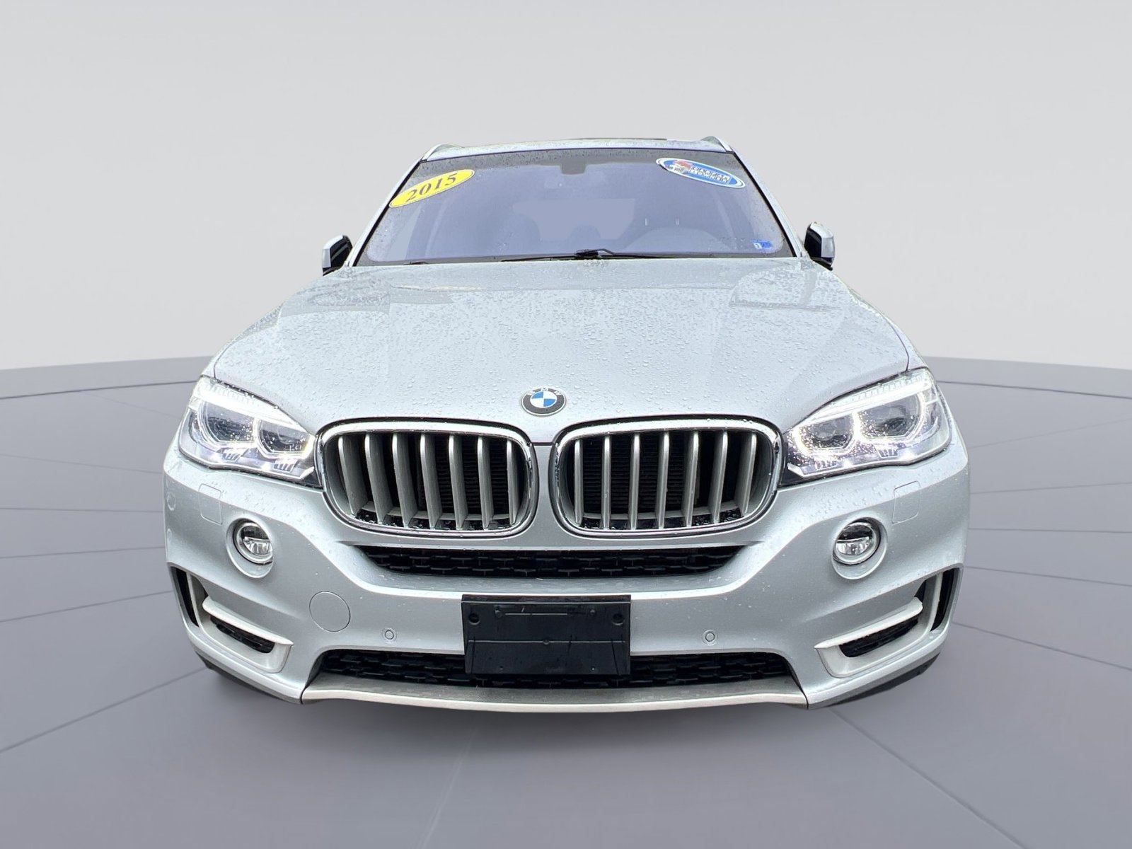 Used 2015 BMW X5 xDrive35i AWD/4WD image 12