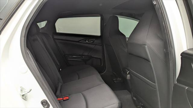 Used 2020 Honda Civic Si image 18