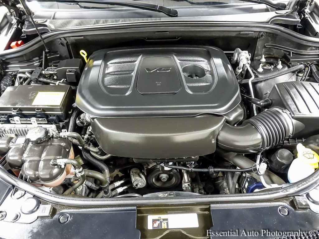 Used 2021 Jeep Grand Cherokee Limited image 28