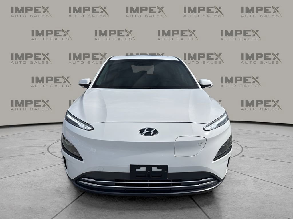 Used 2023 Hyundai Kona SEL w/ Cargo Package image 8