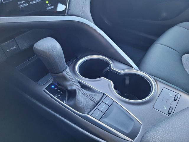 Used 2024 Toyota Camry LE w/ Cold Weather Package image 12