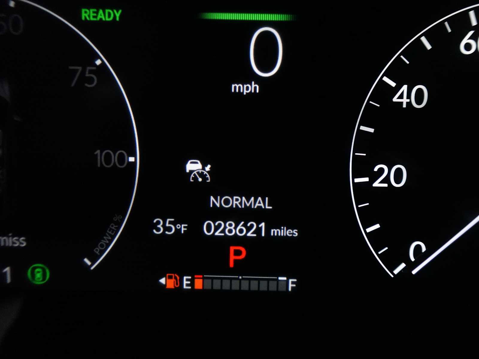 Certified 2023 Honda CR-V Sport image 20