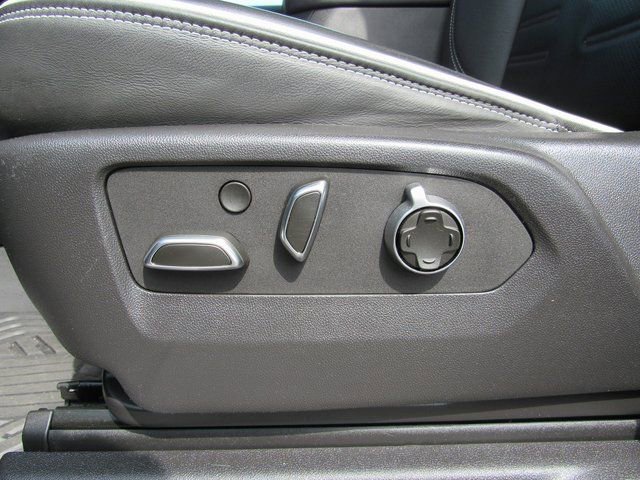 Used 2024 GMC Sierra 1500 AT4X w/ AT4X AEV Edition image 15