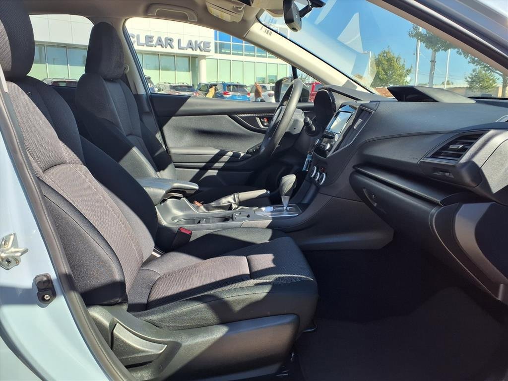 Used 2023 Subaru Crosstrek 2.0i image 6