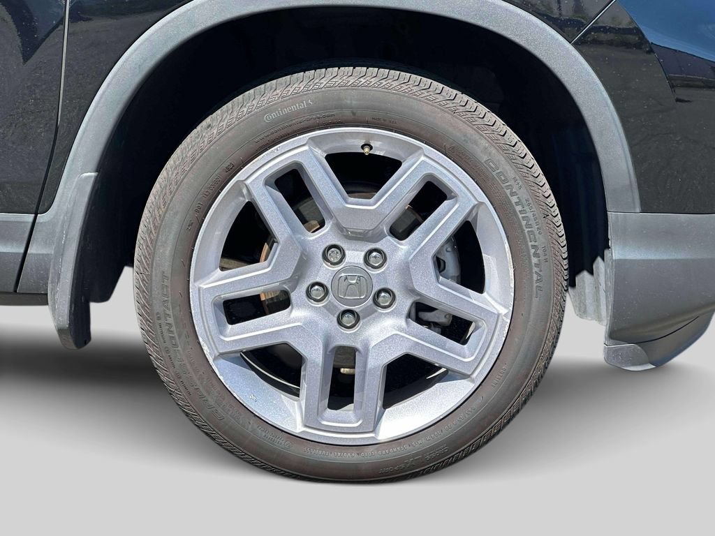 Certified 2024 Honda Passport EX-L image 6