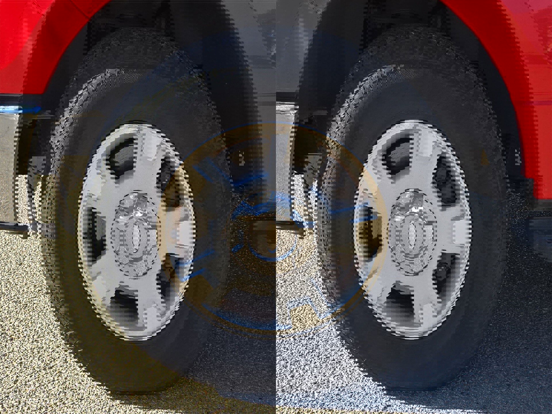 Used 2012 Ford F150 XLT w/ XLT Convenience Pkg image 11