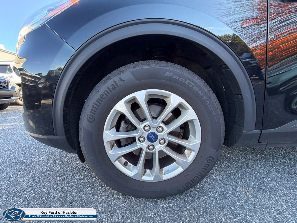 Used 2022 Ford Escape SE w/ Convenience Package AWD/4WD image 13