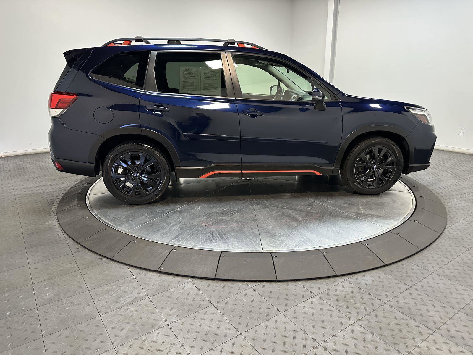 Used 2019 Subaru Forester Sport image 15
