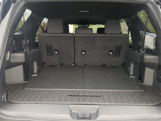 New 2026 Toyota 4Runner SR5 image 13