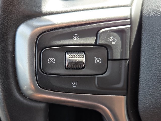 Certified 2026 Chevrolet Silverado 2500 LT AWD/4WD image 18