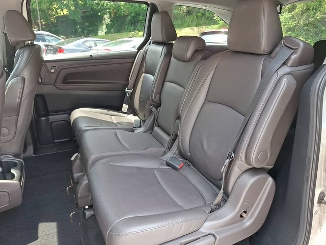 Used 2019 Honda Odyssey Elite image 12
