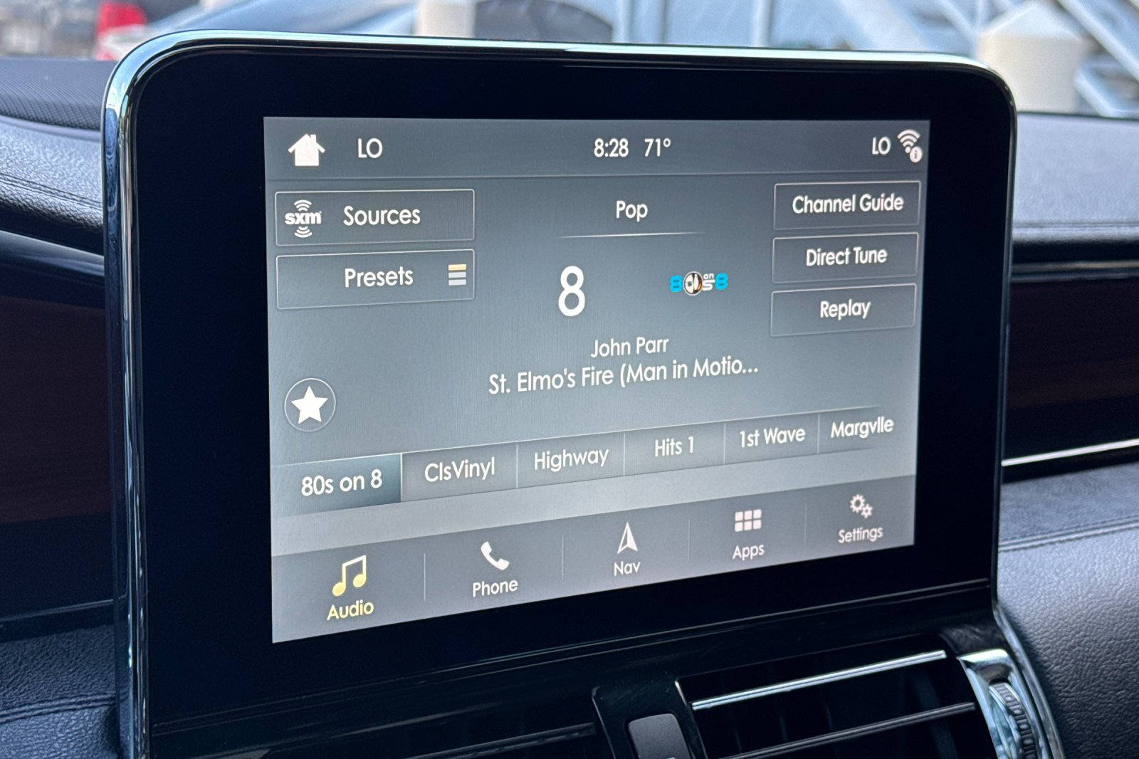Used 2019 Lincoln Navigator L Reserve AWD/4WD image 19