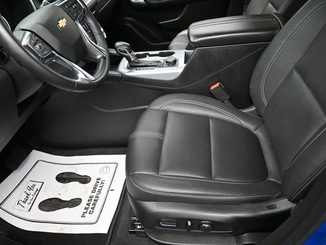 Used 2024 Chevrolet Blazer LT w/ LPO, Black Grille Bar Package image 15