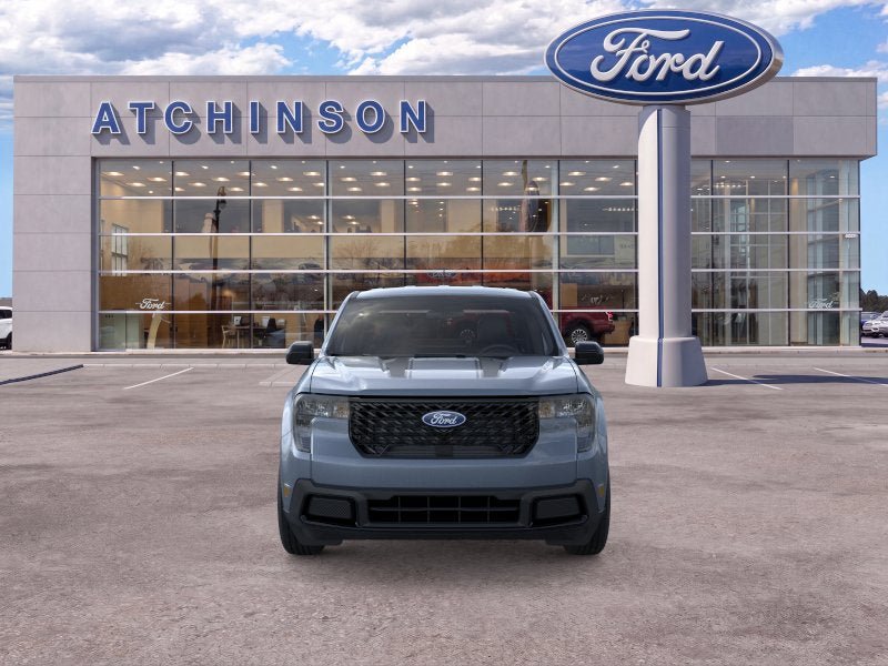 New 2026 Ford Maverick XLT w/ Equipment Group 301A AWD/4WD image 6
