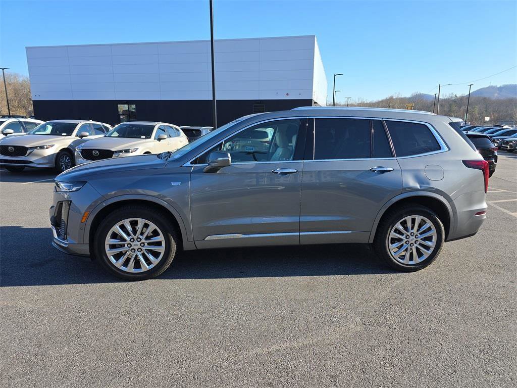 Used 2020 Cadillac XT6 Premium Luxury image 7