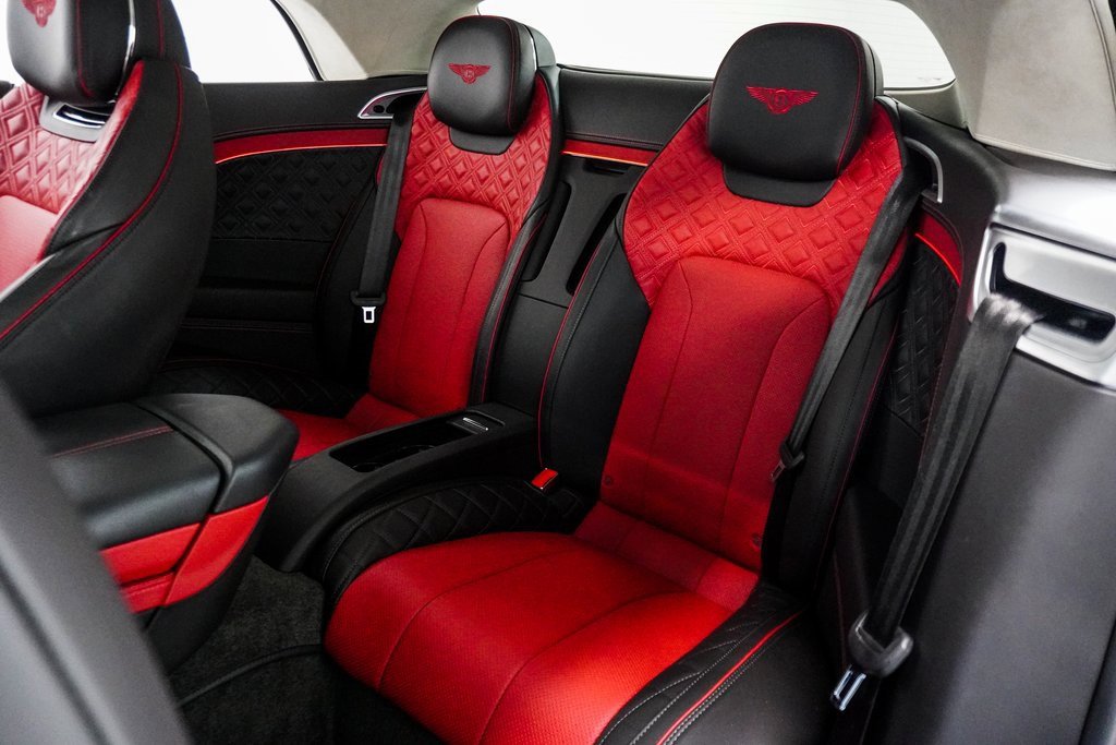 Used 2021 Bentley Continental GT Mulliner image 21