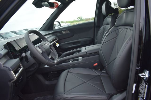 New 2027 Kia Telluride EX AWD/4WD image 29