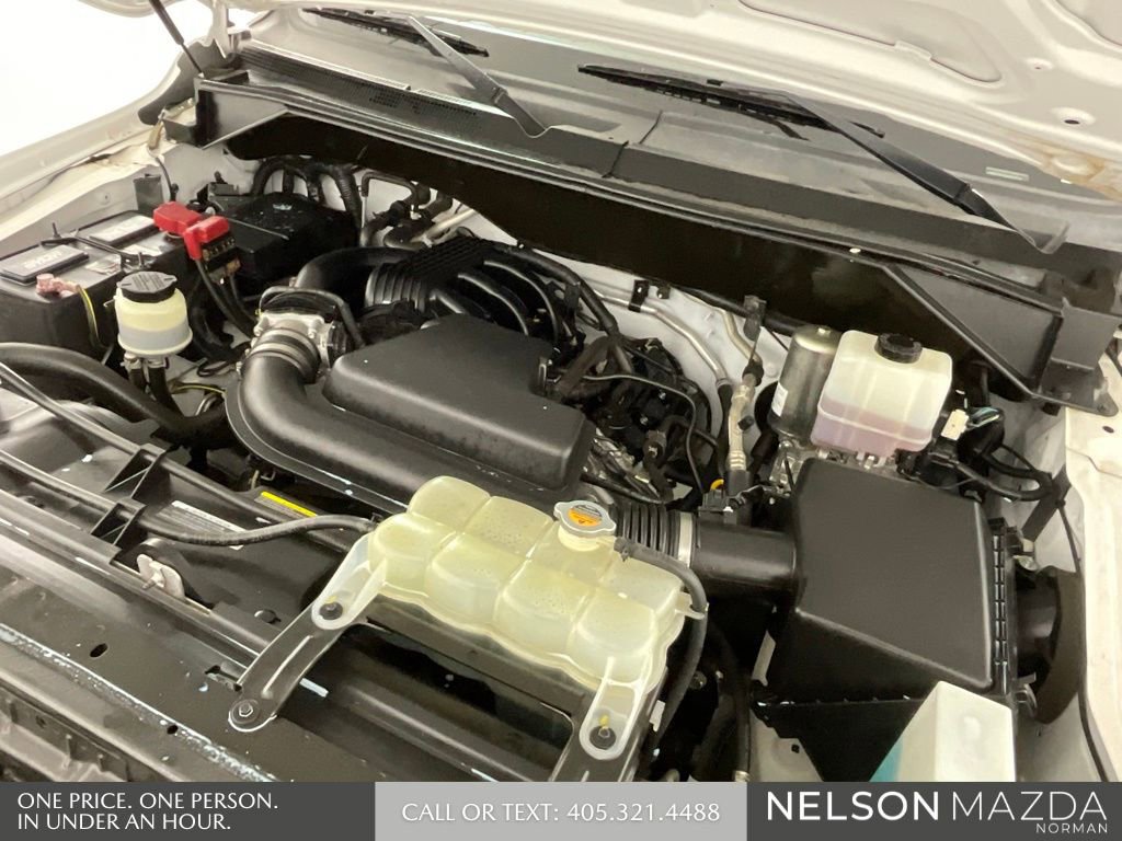 Used 2021 Nissan NV 2500 SV w/ Navigation Package image 47